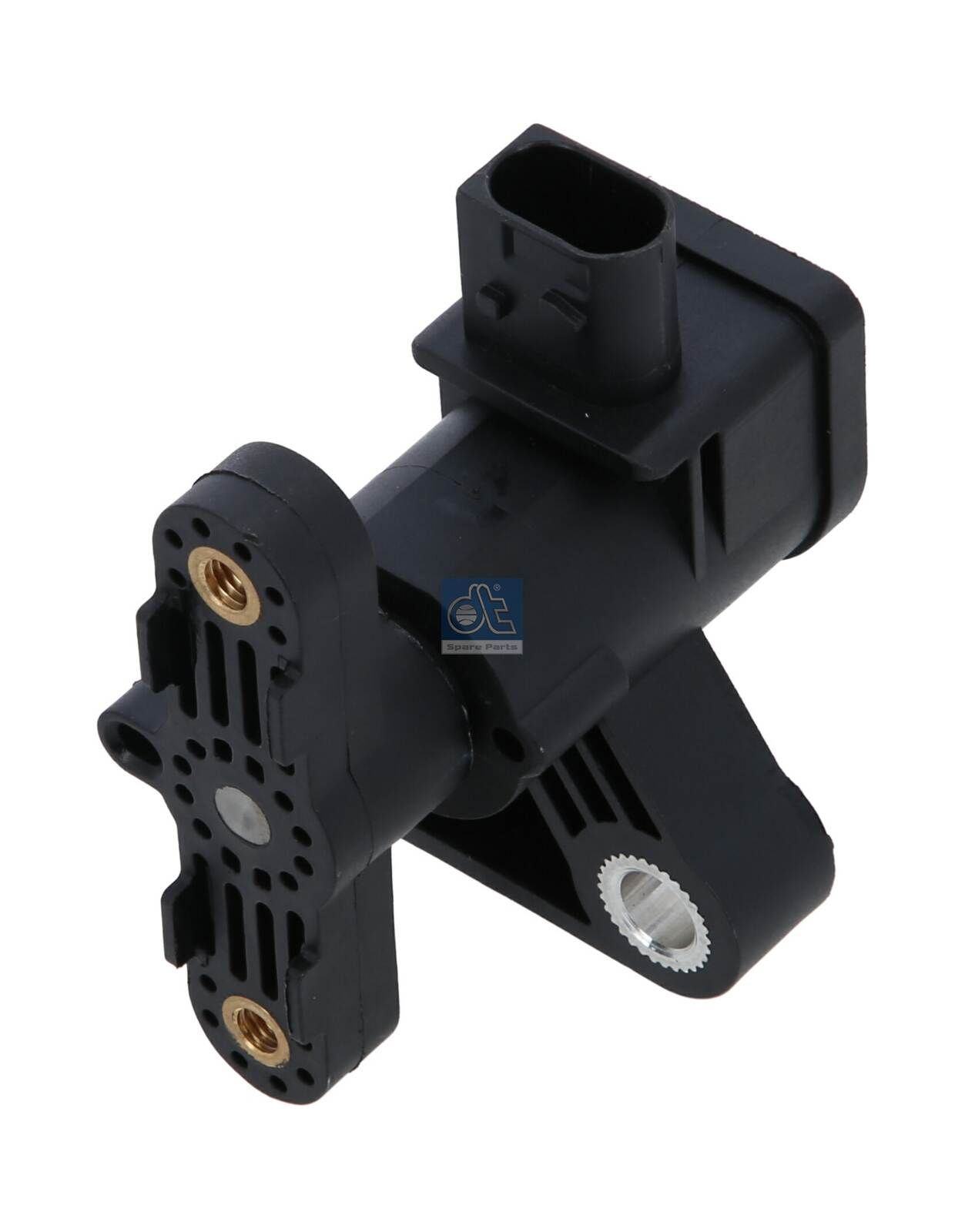 DT Parts Niveausensor  Sensor, Luftfederungsniveau