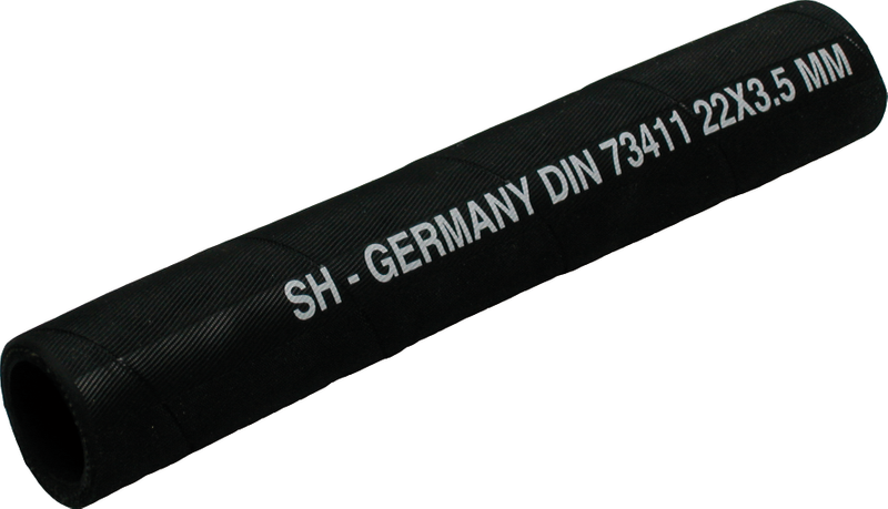 KS 22X3,5 DIN 73411/79 lfm.