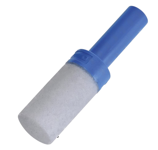 Steckschalldämfer D1=8