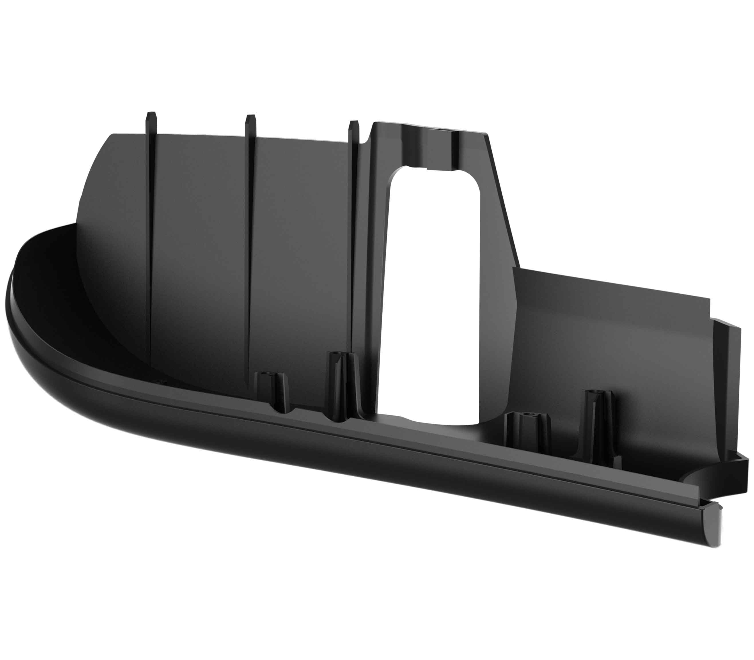 Tragarmschale 277 rechts unten hinten