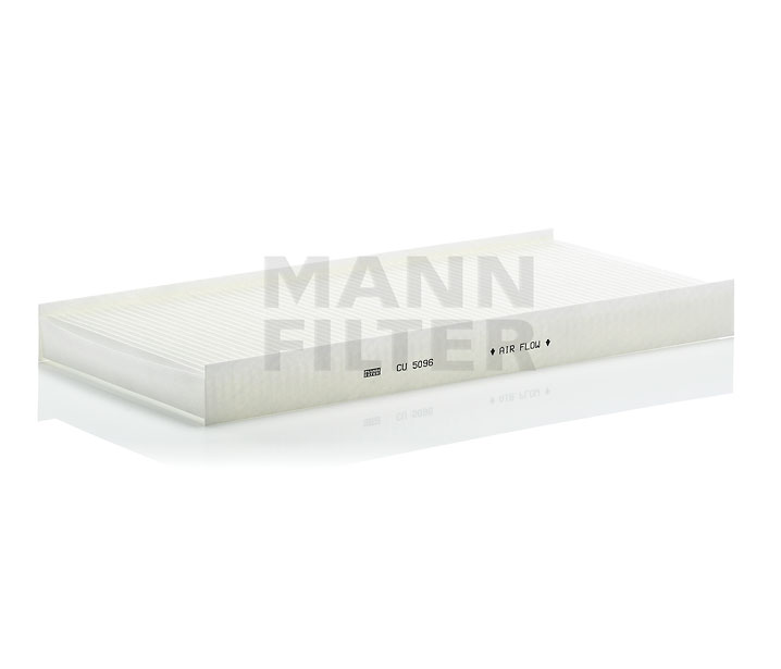 CU5096598964fd162d9 Innenraumfilter / Kabinenluftfilter