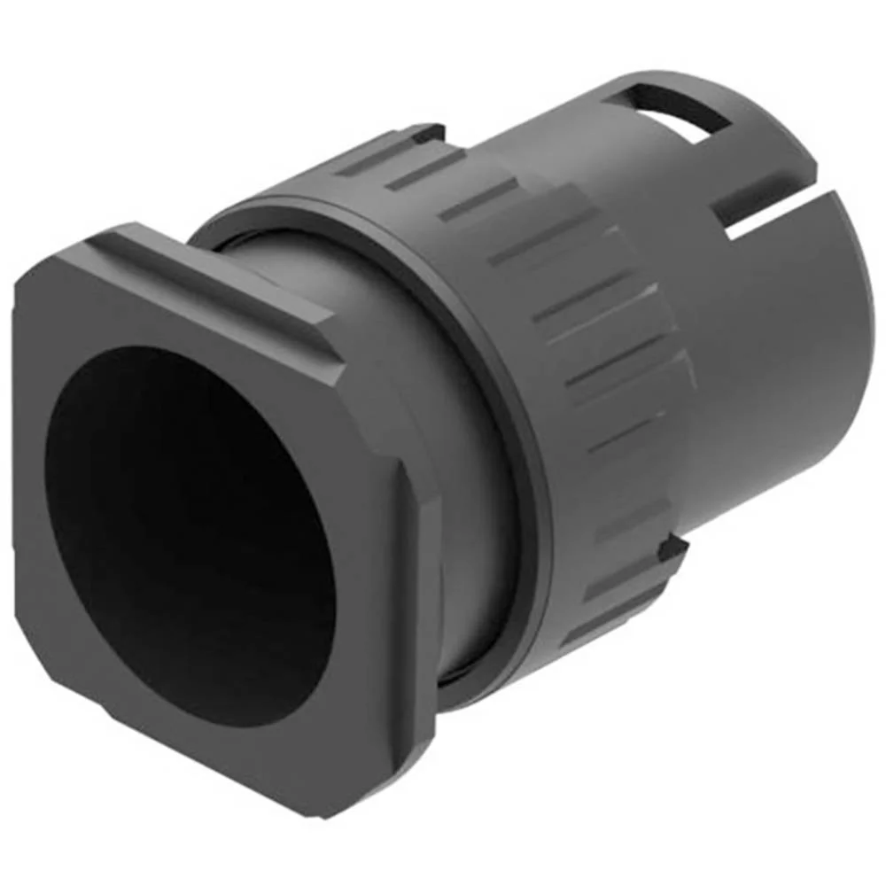 Leuchtdrucktasten-Vorsatz I neutral