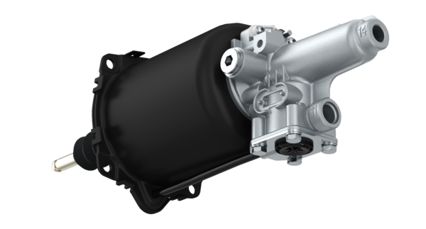 Kupplungsverstärker