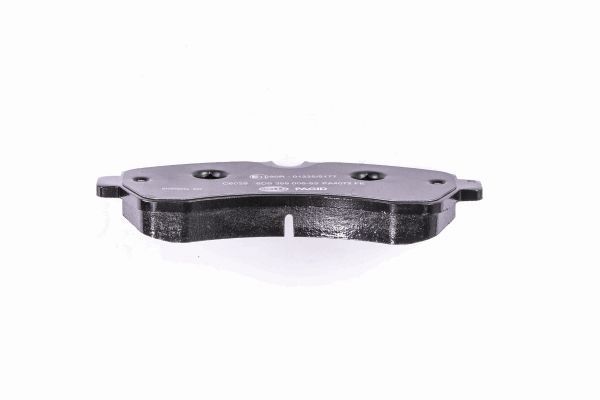 Bremsbelagsatz, SBB C6026 Bremsbelagsatz, SBB C6026