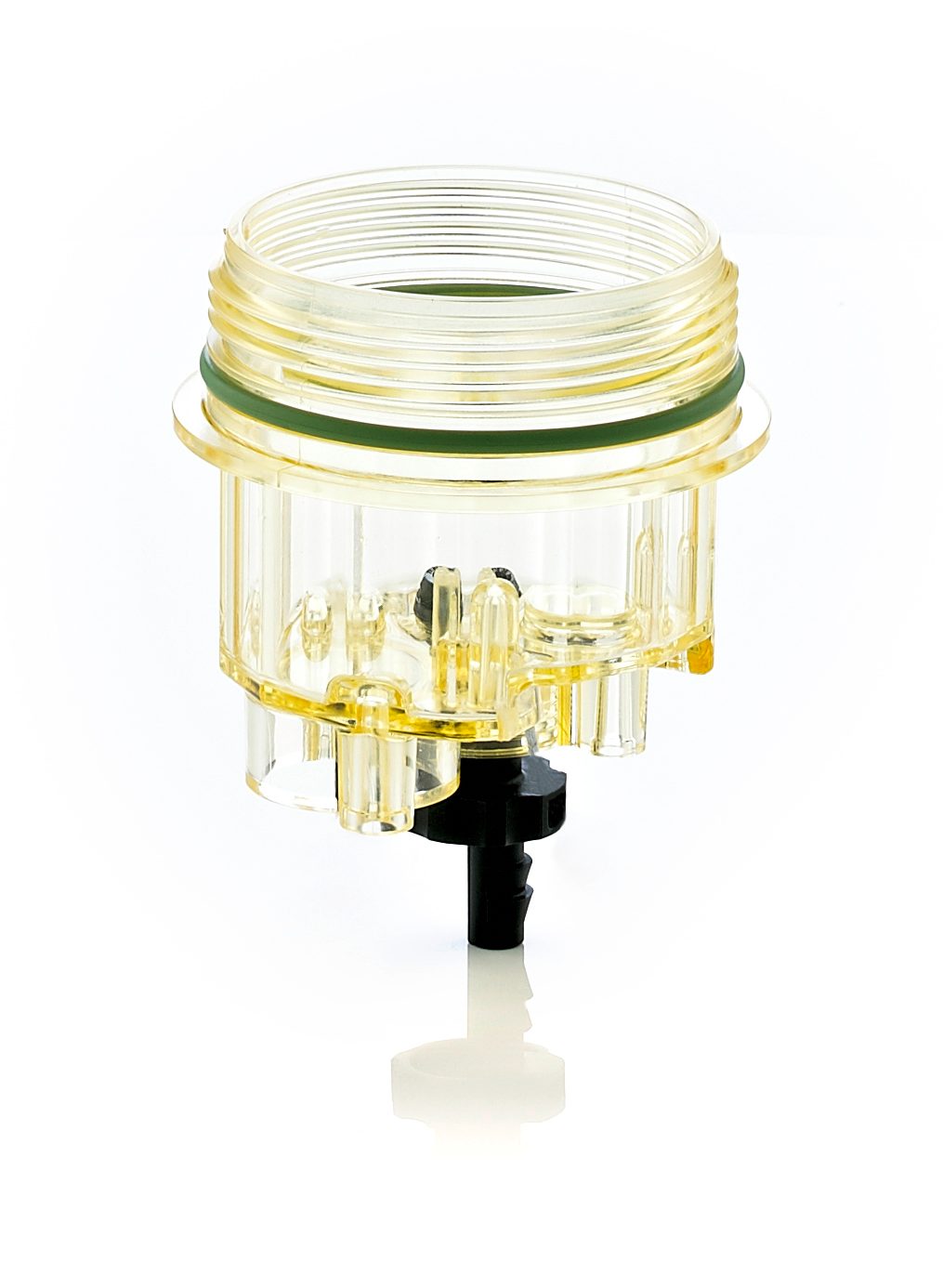 Kraftstoff-Vorfilter 