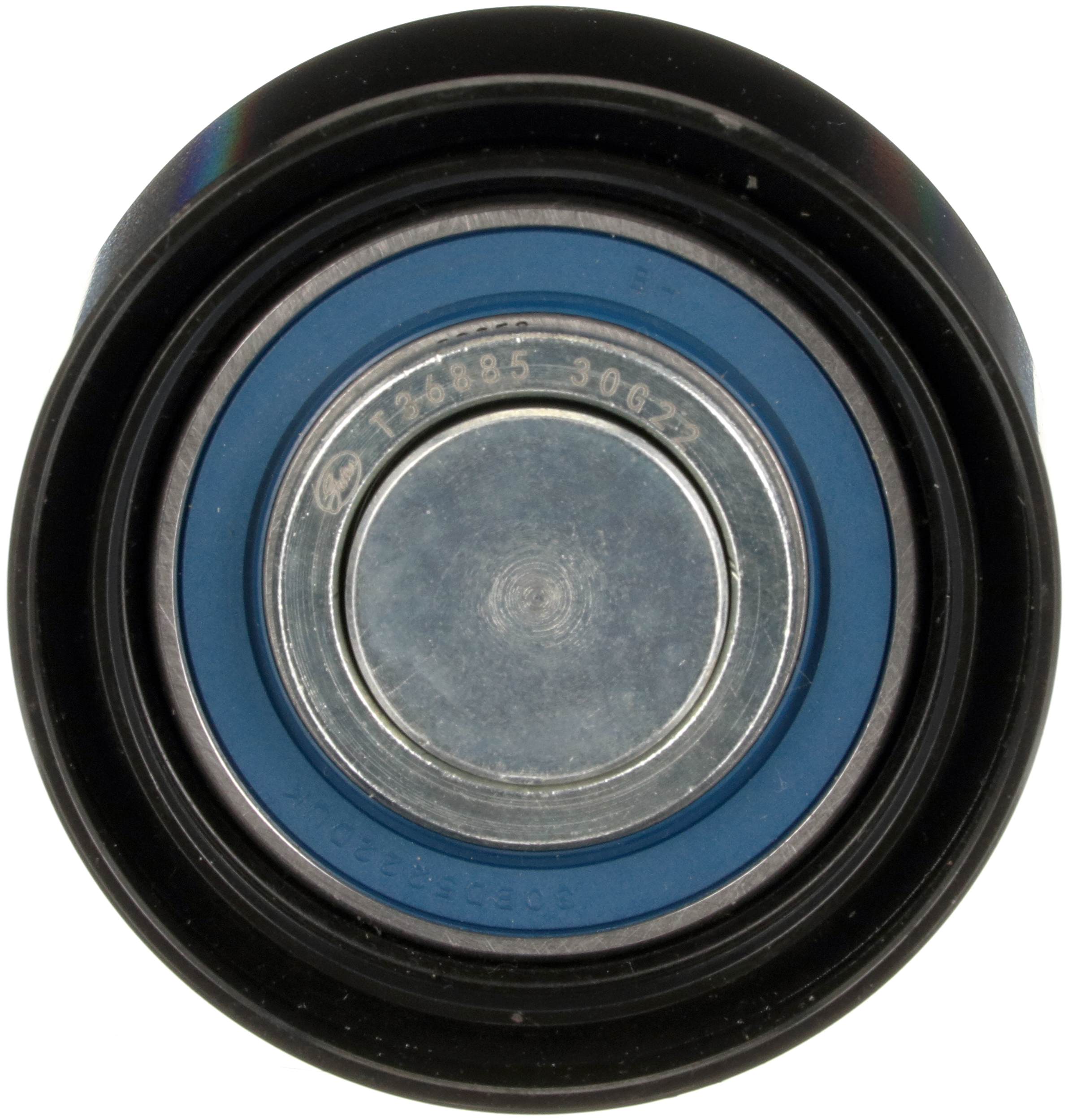 Rollen Keilrippenriemen