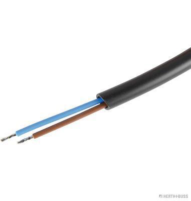 Seitenmarkierungsleuchte 24 V, LED