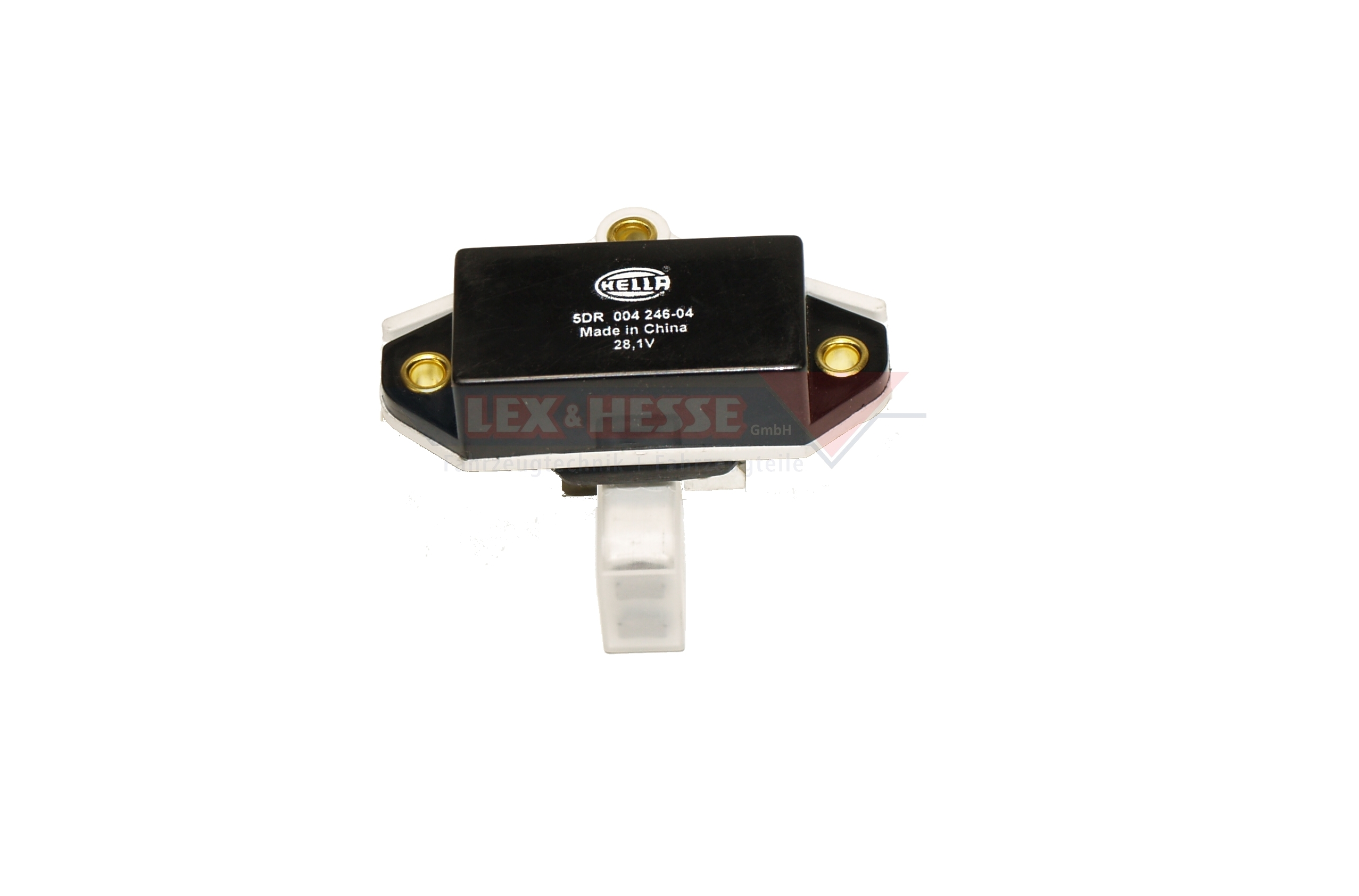 5DR004246041-1 Generatorregler, Bosch