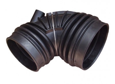 Schlauchbogen für Turbolader