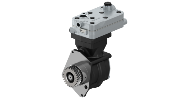 1-Zylinder-Kompressor