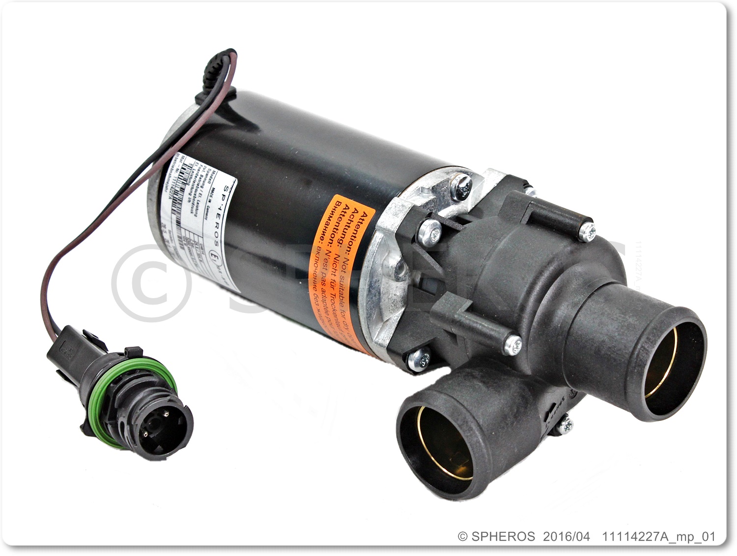 11114227A_mp_01_spheros POMPE DE CIRCULATION U4814 (PRISE MB) 24V