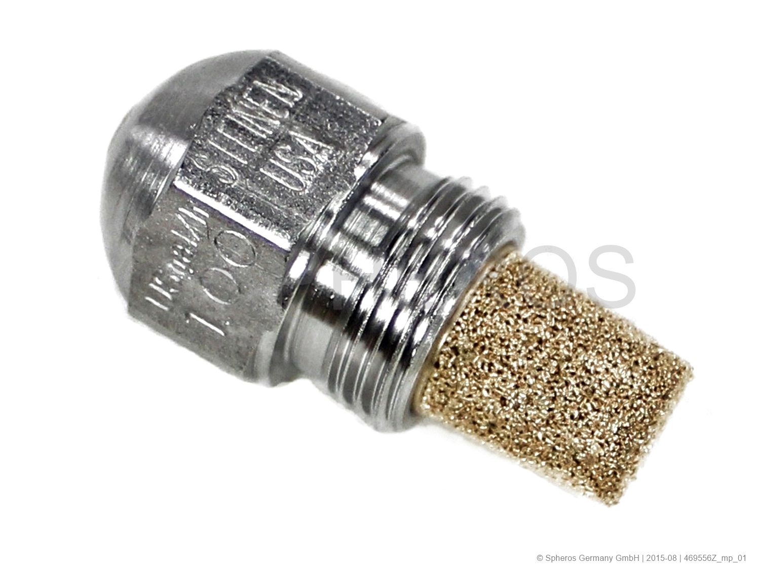 Brennerdüse (350) 1,0 GPH ab DBW 350.08