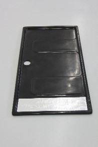 Bodenkapsel Klein A20-28