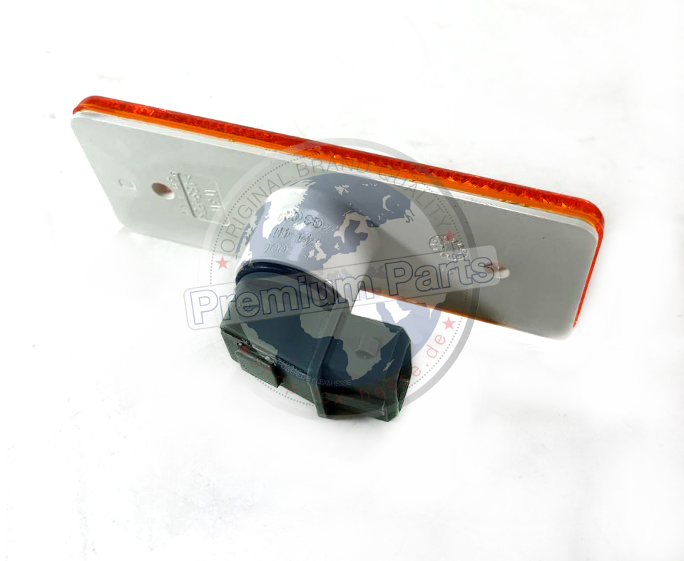 Seitenmarkierungsleuchte