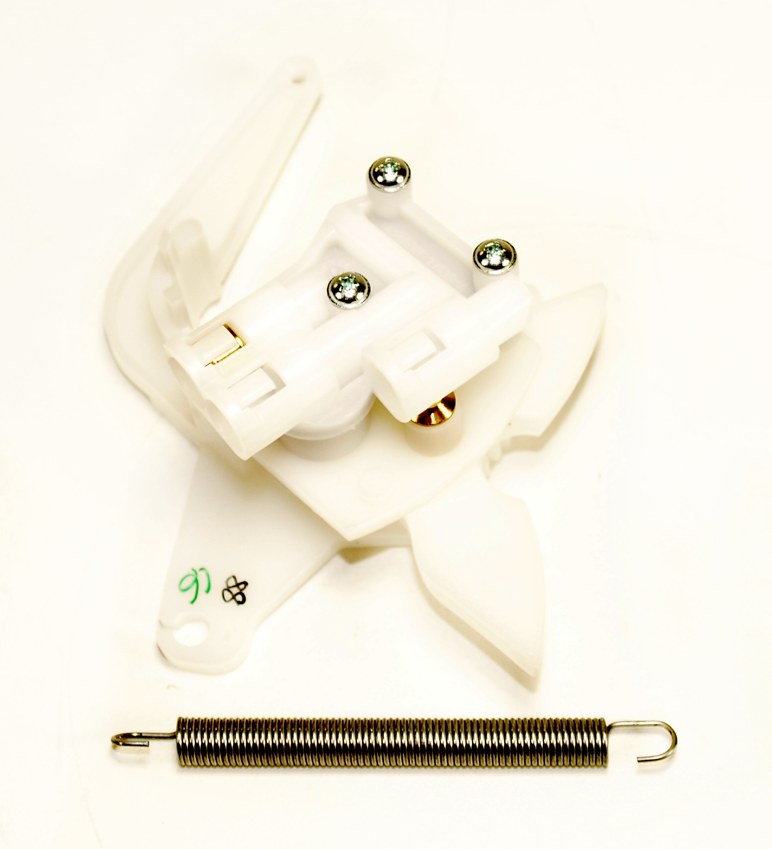 928474-48 Ventil Höheneinstlg., ers. d.