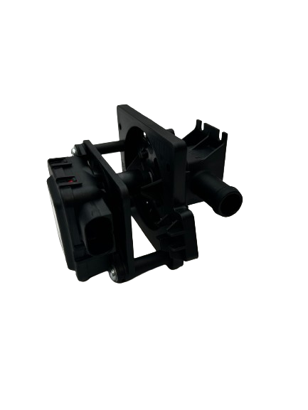 Wasserventil Ø22/16 Stellm.24V