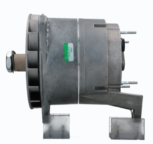 Lichtmaschine Mercedes 140A