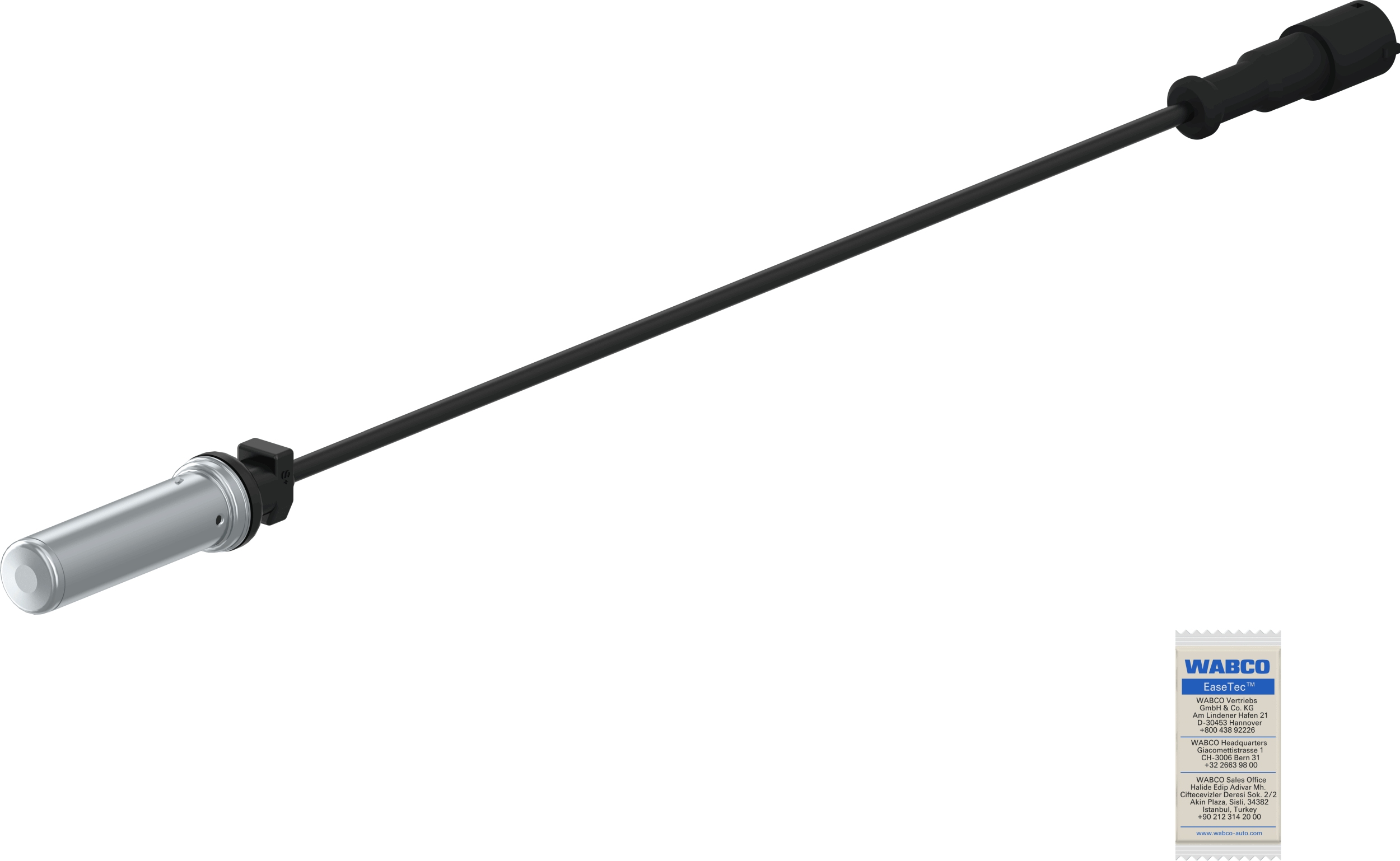 ABS Sensor ABS Sensor