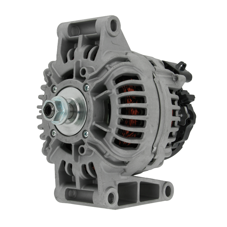 Lichtmaschine Mercedes 150A