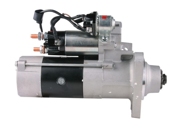 8EA_012_586-381C Starter 5,5kW 24V