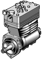 VF00199_196 Kompressor LK4937