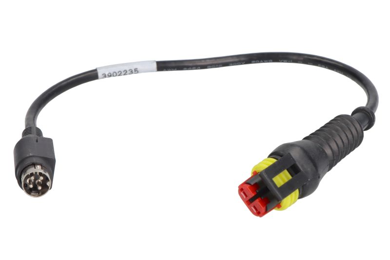 Verlängerung für Versorgungskabel Naviga