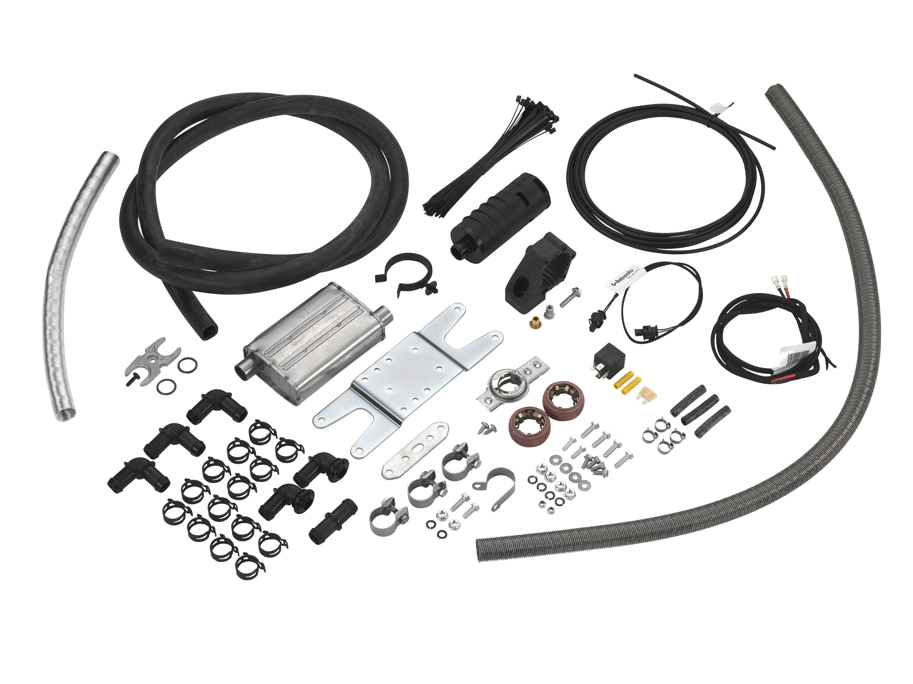 EBK TT-Evo B/D Handel CAM EBK TT-Evo B/D Handel CAM