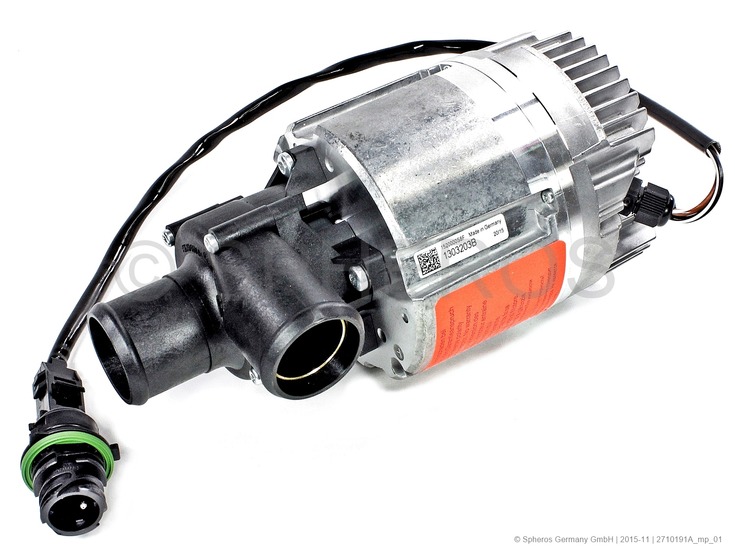 Umwaelzpumpe U4855.08 (AMP-MB)