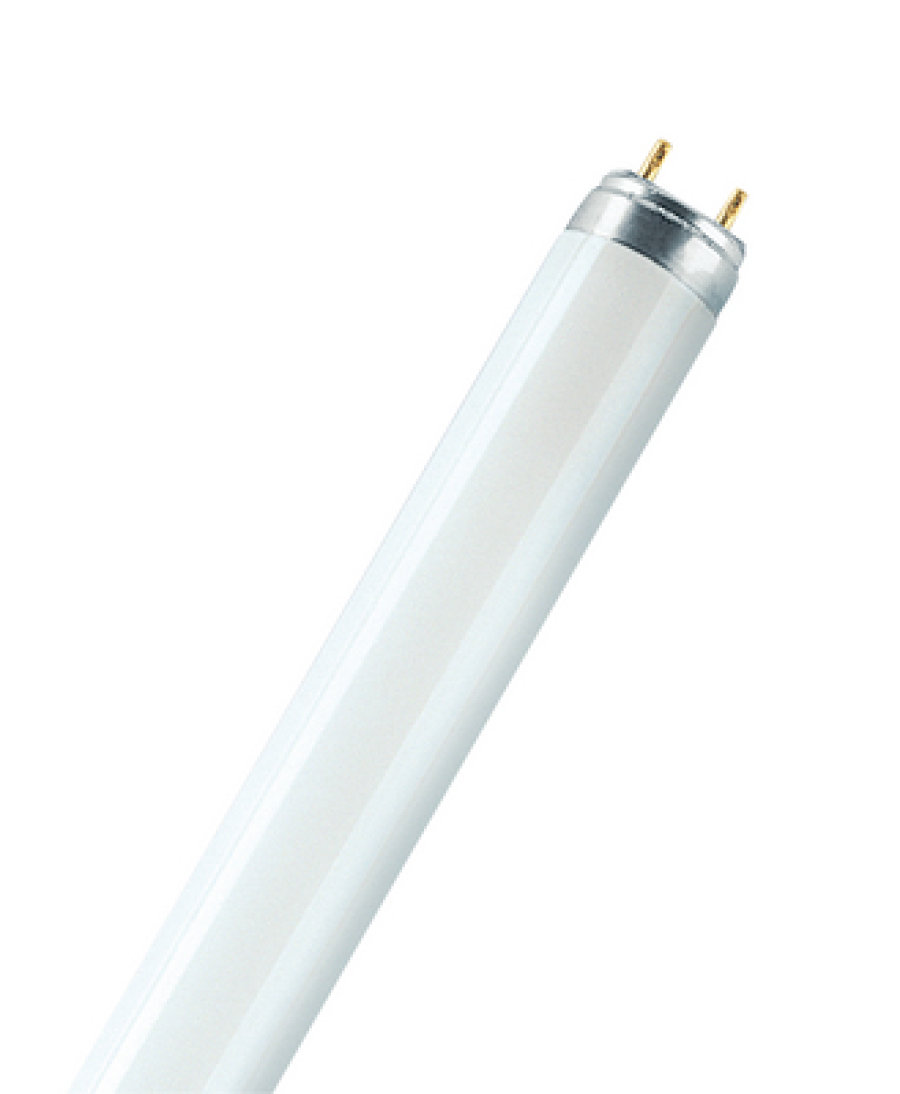 Leuchtstoffröhre 15W 830 Lumilux Länge 430mm 830 warmweiß Leuchtstoffröhre 15W 830 Lumilux Länge 430mm 830 warmweiß