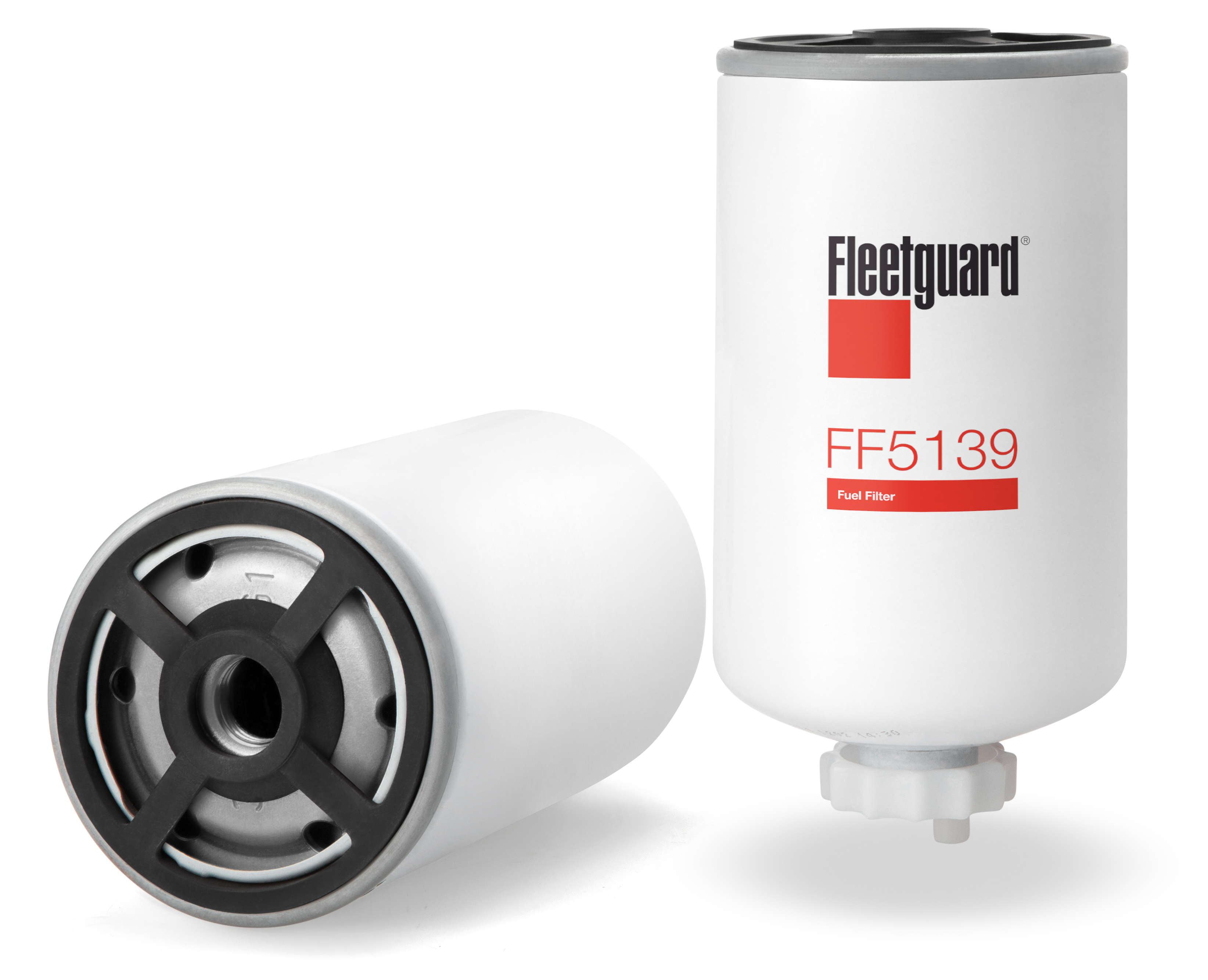 Kraftstofffilter