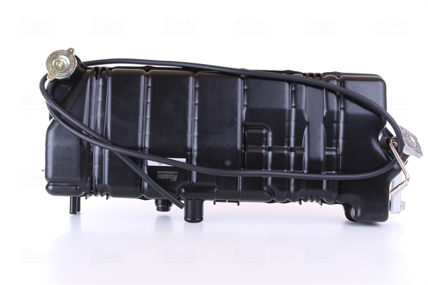 NISSENS Kühlerausgleichsbeh./ZBH MB Inhalt 6,9l