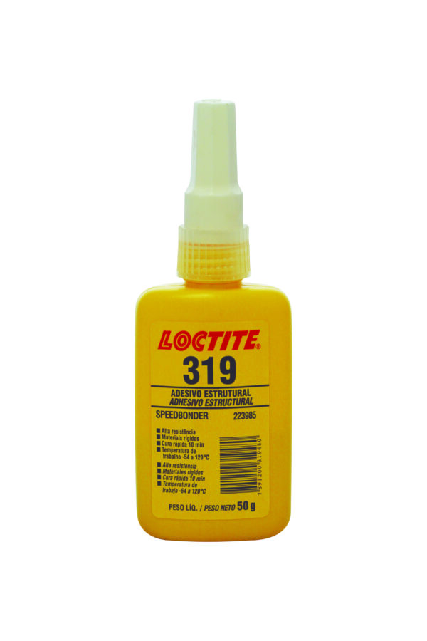 Leim - LOCTITE® AA 319 50 ml
