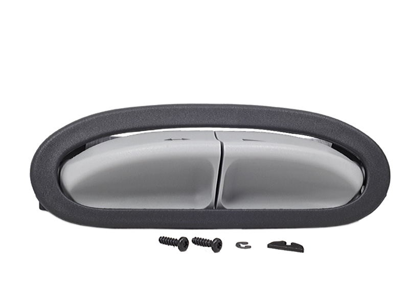 Griff f Neigungs-u Sitzkissentiefenverst