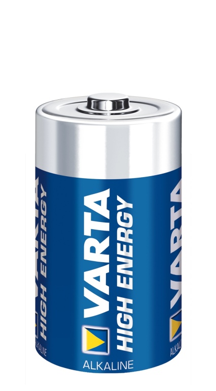 04914121111 R14 Alkaline extra Longlife