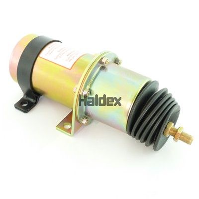 Federspeicherzylinder  ziehend   Kolben