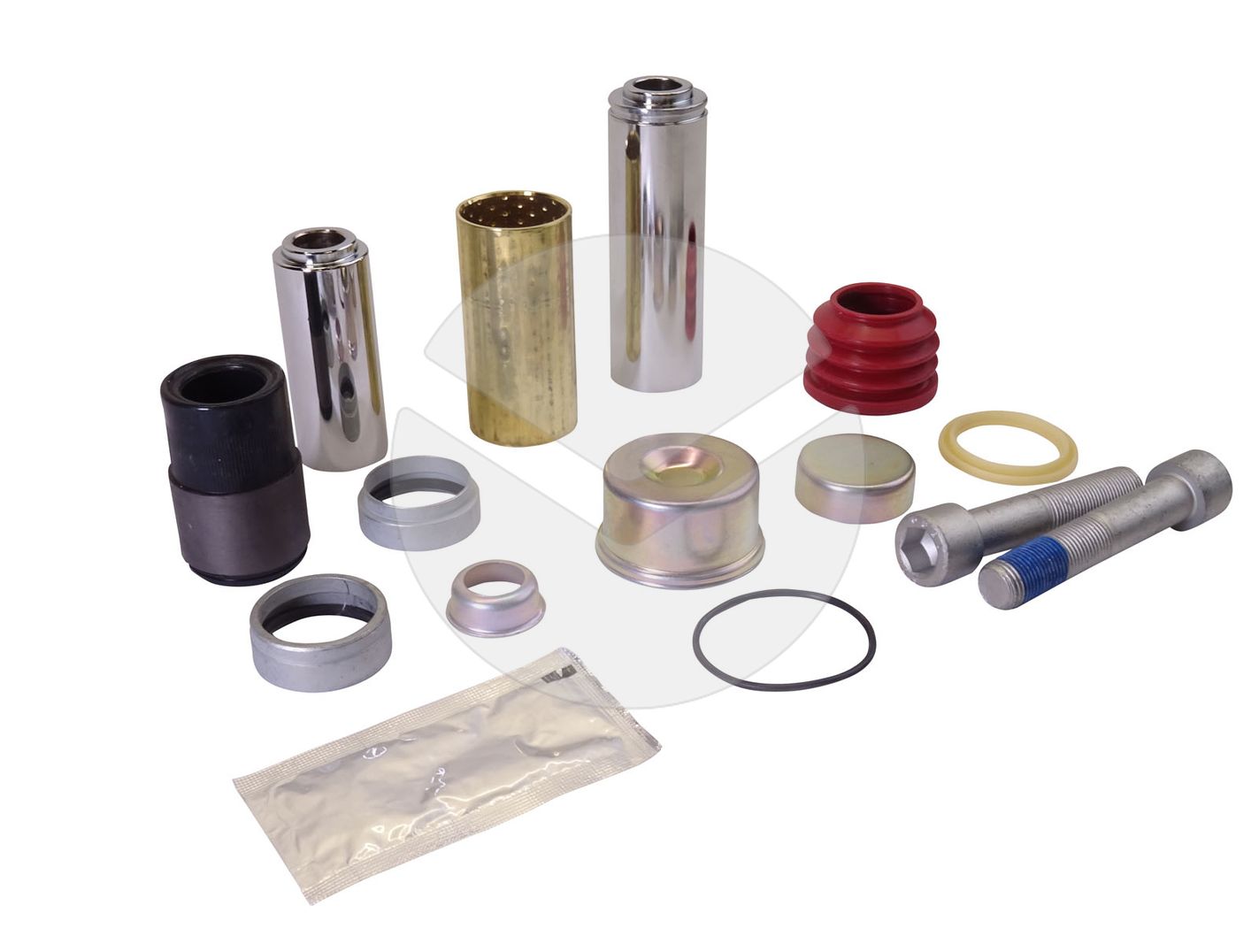 Rep.-Satz Bremssattel Gewicht 2kg