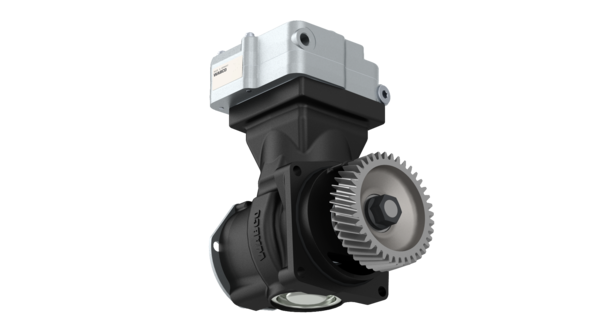 1-Zylinder-Kompressor