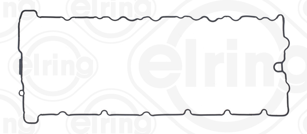 Ventildeckeldichtung Ventildeckeldichtung