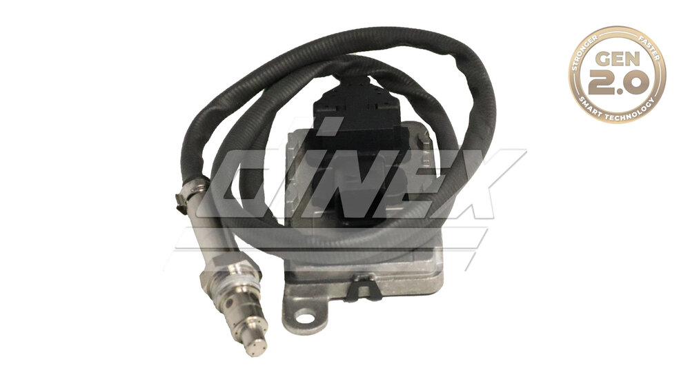 Dinex NOX SENSOR MERCEDES Dinex NOX SENSOR MERCEDES
