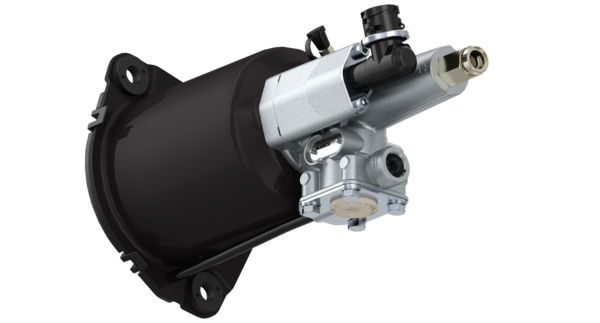 Kupplungsverstärker