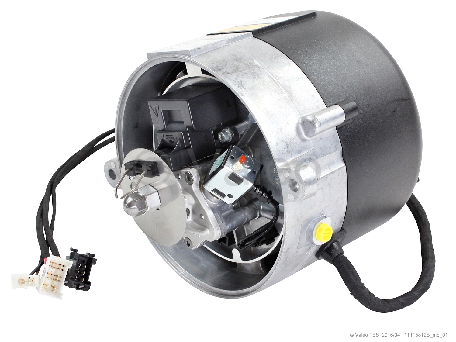 Brenner Thermo S 400.003 / ET