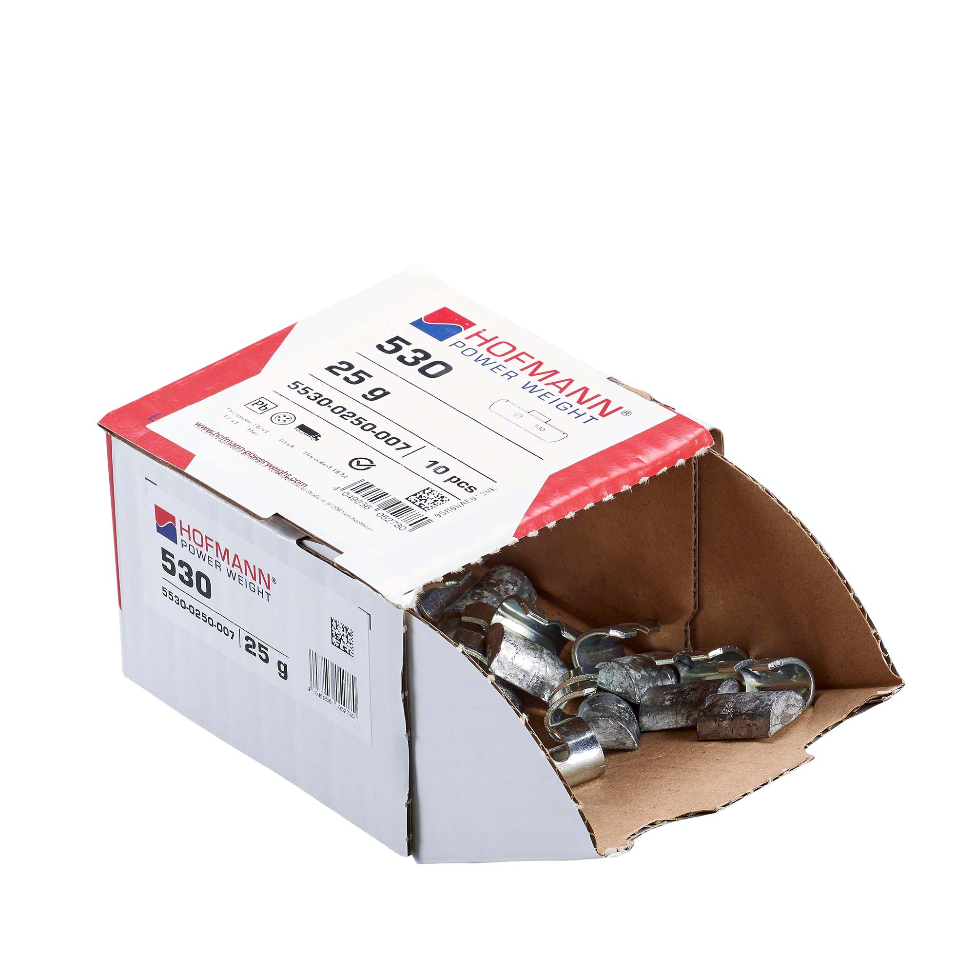 Auswuchtgew. 25g Auswuchtgew. 25g