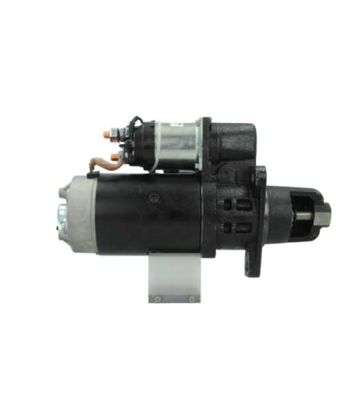 AES Neu Starter Mercedes 6.2 kw Anlasser AES Neu Starter Mercedes 6.2 kw Anlasser