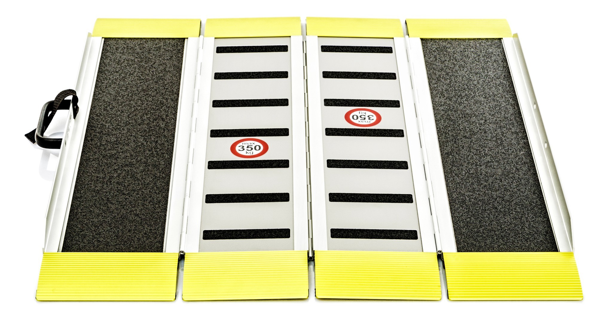 Rampe TriFold 9 Faltrampe