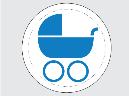 SENSORtaster 24V DC 24V DC, PNP-Schließer, Flachstecker 6,3m