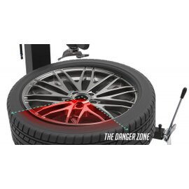 Montiermaschine  monty 8800p smartSpeed Halbautomatisch