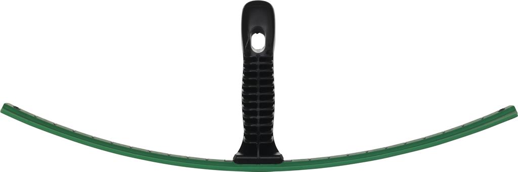 Scheibenabzieher grüner Gummi, 450mm