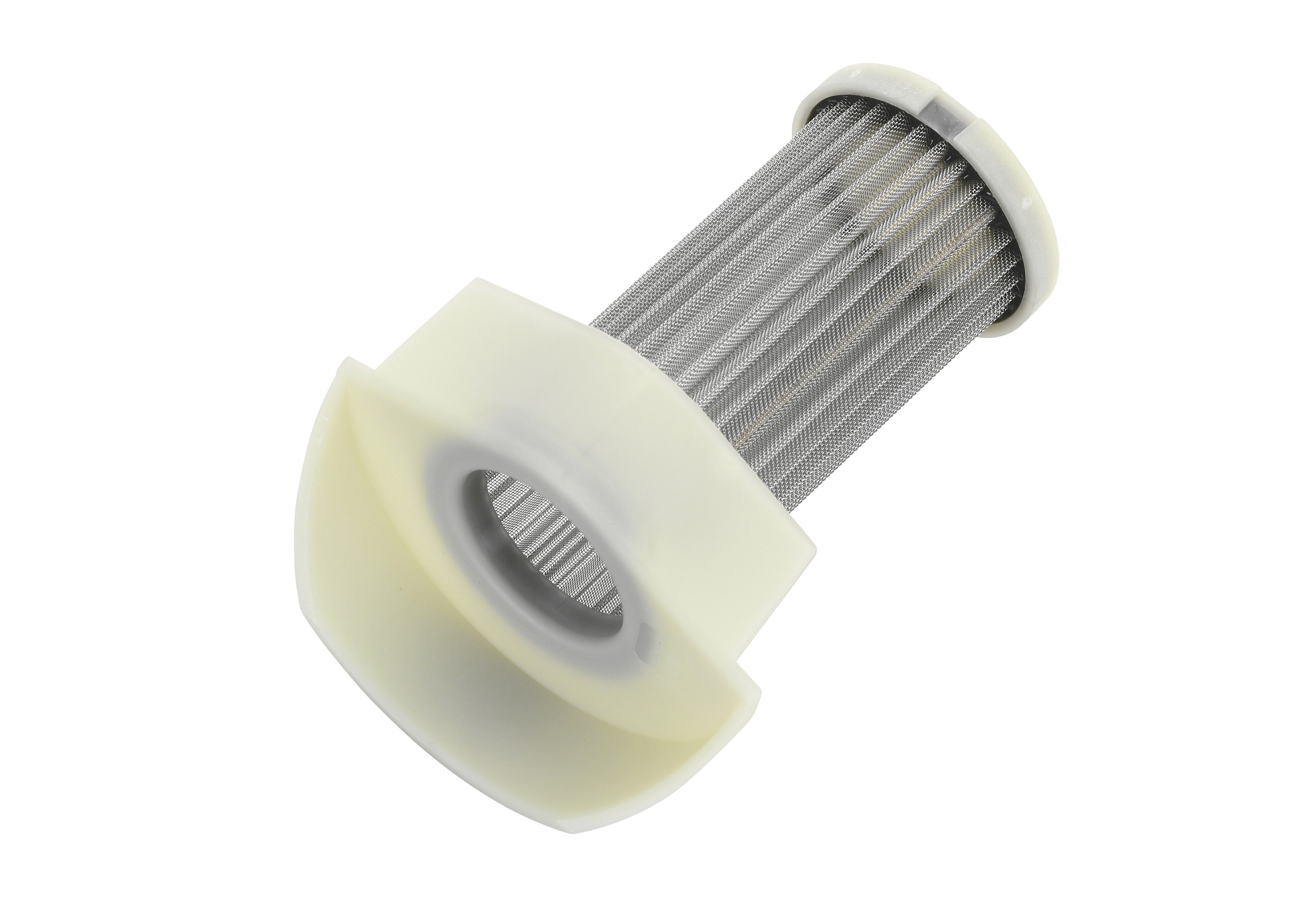 Ansaugfilter D38, für 2/2-Wege Wasserfilter