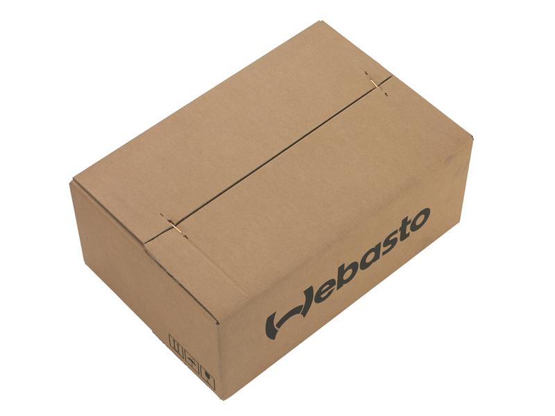 Cool Top Trail 28 outdoor unit