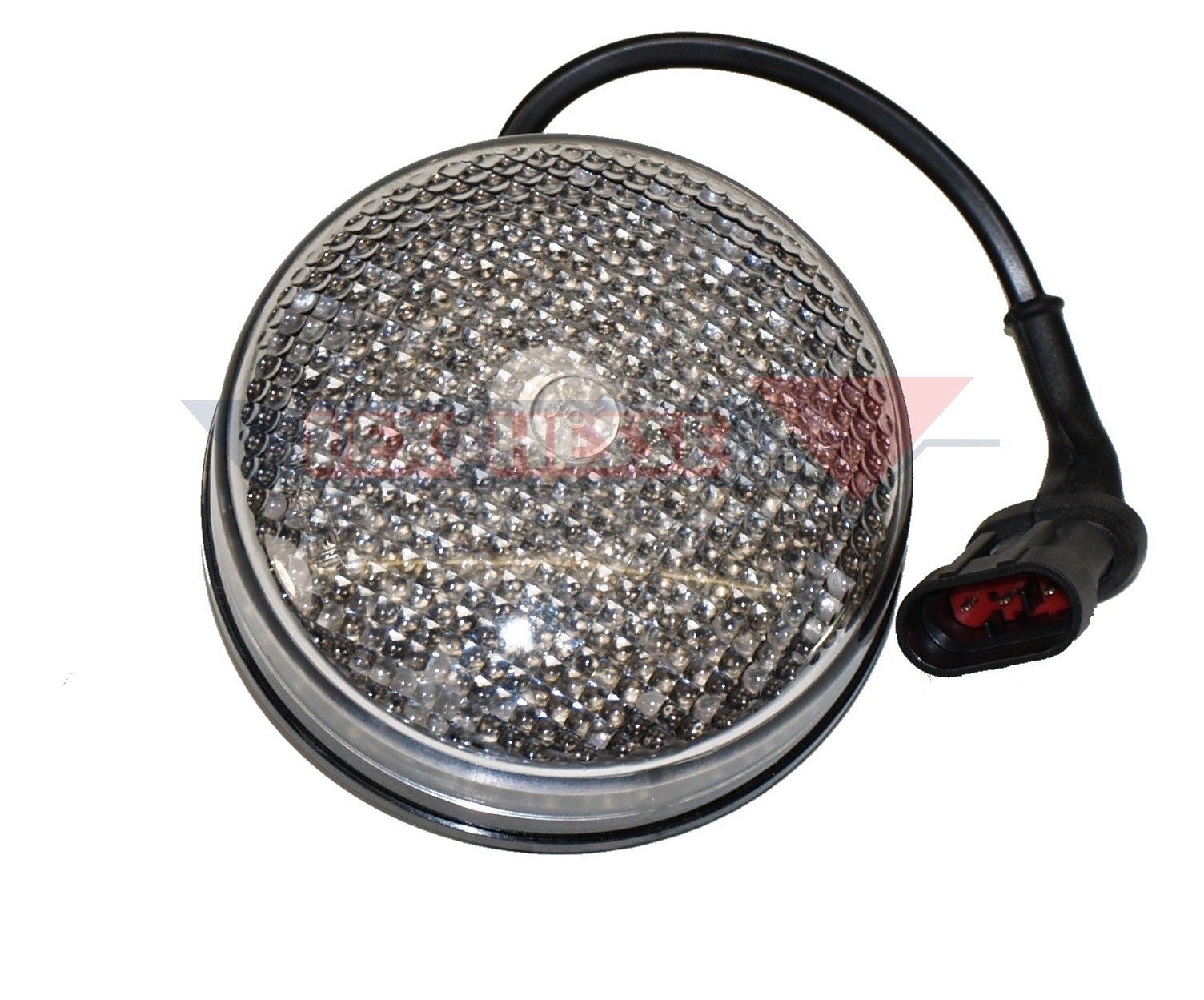 0000-036-386 Brems- / standlichtleuchte led weiß